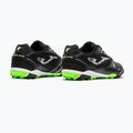 Men's football boots Joma Dribling TF Black 3