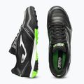 Men's football boots Joma Dribling TF Black 4