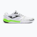 Men's football boots Joma Dribling Indoor white