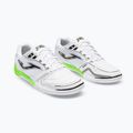 Men's football boots Joma Dribling Indoor white 2