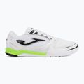 Men's football boots Joma Dribling Indoor white 2