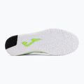 Men's football boots Joma Dribling Indoor white 4