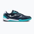Men's football boots Joma Dribling Indoor navy blue