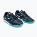 Men's football boots Joma Dribling Indoor navy blue 2