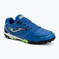 Men's football boots Joma Dribling TF Royal Blue