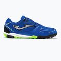 Men's football boots Joma Dribling TF Royal Blue