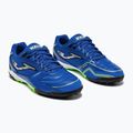 Men's football boots Joma Dribling TF Royal Blue 2