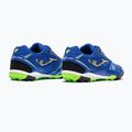 Men's football boots Joma Dribling TF Royal Blue 3