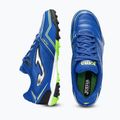 Men's football boots Joma Dribling TF Royal Blue 4