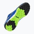 Men's football boots Joma Dribling TF Royal Blue 5