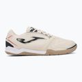 Men's football boots Joma Dribling Indoor beige 2