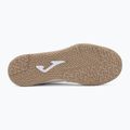 Men's football boots Joma Dribling Indoor beige 4