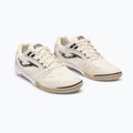 Men's football boots Joma Dribling Indoor beige 2