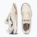 Men's football boots Joma Dribling Indoor beige 4
