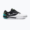 Men's football boots Joma Dribling Indoor white