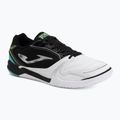 Men's football boots Joma Dribling Indoor white