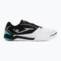 Men's football boots Joma Dribling Indoor white 2