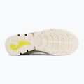 Men's football boots Joma Mundial Indoor light grey 4