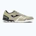 Men's football boots Joma Mundial Indoor light grey