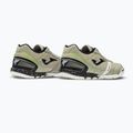 Men's football boots Joma Mundial Indoor light grey 3