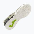 Men's football boots Joma Mundial Indoor light grey 5