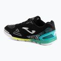 Men's football boots Joma Mundial Indoor black 3