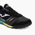 Men's football boots Joma Mundial TF black 7