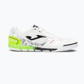 Men's football boots Joma Mundial Indoor white