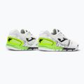 Men's football boots Joma Mundial Indoor white 3