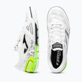 Men's football boots Joma Mundial Indoor white 4