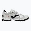 Men's football boots Joma Top Flex TF white