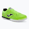 Men's football boots Joma Top Flex Indoor fluor