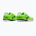 Men's football boots Joma Top Flex Indoor fluor 3