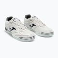 Men's football boots Joma Top Flex Indoor light grey
