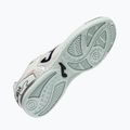 Men's football boots Joma Top Flex Indoor light grey 3