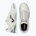 Men's football boots Joma Top Flex Indoor light grey 4