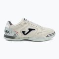 Men's football boots Joma Top Flex Indoor light grey 2