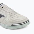 Men's football boots Joma Top Flex Indoor light grey 7