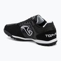 Men's football boots Joma Top Flex TF black 3