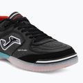 Men's football boots Joma Top Flex Indoor black 7