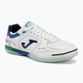 Men's football boots Joma Top Flex Indoor white