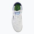 Men's football boots Joma Top Flex Indoor white 5