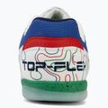 Men's football boots Joma Top Flex Indoor white 6