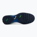Men's football boots Joma Top Flex TF white 4