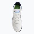 Men's football boots Joma Top Flex TF white 5