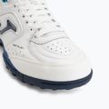 Men's football boots Joma Top Flex TF white 7