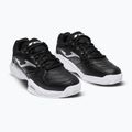 Men's tennis shoes Joma Master 1000 C black 2