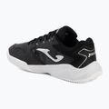 Men's tennis shoes Joma Master 1000 C black 3