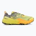 Men's running shoes Joma Sima fluor green 2