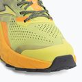 Men's running shoes Joma Sima fluor green 7